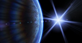 Space engine