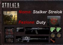 My Stalker