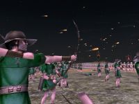 Rome Total War screenies