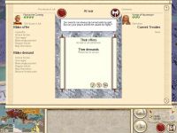 Rome Total War screenies