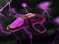 Yuri Aircraft