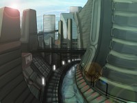 City