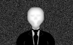 Slender Art