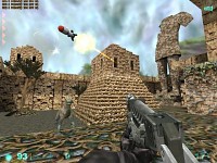 Gunman Chronicles Beta?