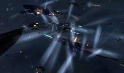 STARGATE INAVASION SCREENIES 