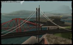 San Andreas