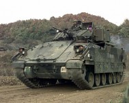 M2 Bradley