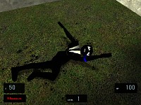 My character for Block war