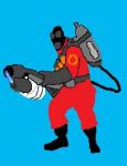 pyro