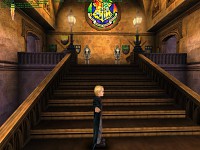 Harry Potter And the Sorcerer's Stone gameplay