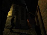 The Dark Mod FM: Patently Dangerous