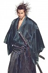 Vagabond - Miyamoto Musashi