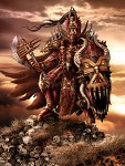 khorne