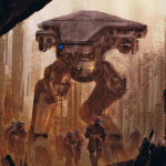 NOD Mech