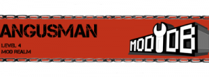 Moddb Signature