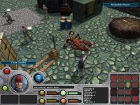 Star Sentinel Tactics Alpha Screenshots