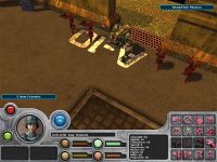 Star Sentinel Tactics Alpha Screenshots