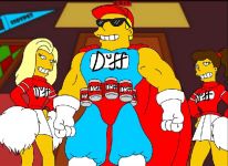 You suck if you dont know duffman