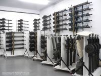 The killing machines