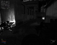Night fight