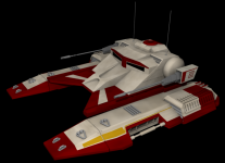 SN-7 Battle Tank