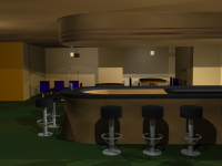 Some more Blender Models