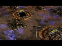 C&C Generals ZH Shockwave mod pics.