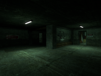 Bunker Zombies