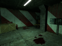 Bunker Zombies