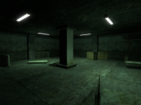 Bunker Zombies
