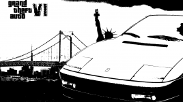 If GTA VI was set in Liberty City again