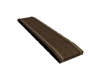 Bridge with Temporal Textures