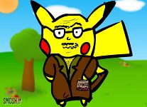 Peekatchu