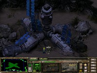 Fallout Brotherhood of steel - Mir
