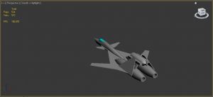 ADFX-02 Morgan