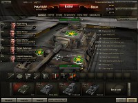 my tank