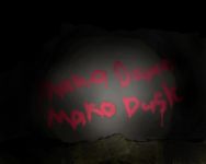 Graffiti!