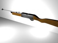 Bob's BB Gun