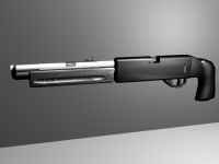 BB Pistol