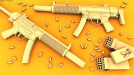MP5-SD3
