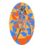 Kaleidescope Killer