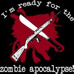 Zombie Apocalypse Image