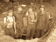 WWII Reenacting