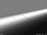 Scaffolding Pipe (Second Try)