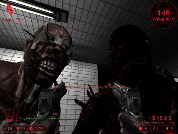 KF Screenshot