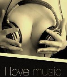 Music and BOOBs