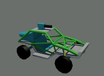 buggy nod