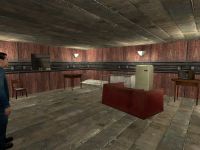 Saturn: City 38 Part 1 First Map Pics
