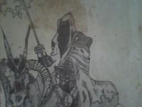 Death knight