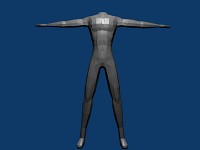 Human Model